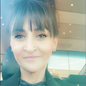 Meet your Posher, Terri